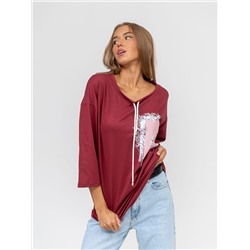 Туника мод.1714/2*