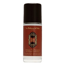 Шариковый дезодорант-антиперспирант La Sultane de Saba Ambre Vanille Patchouli