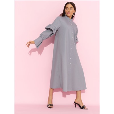 CHARUTTI Платье-рубашка 11612