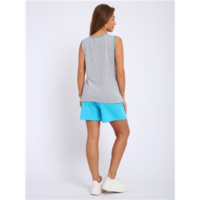 №176 (Костюм женский домашний, Полина )