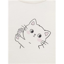 CROCKID Лонгслив КР 302825