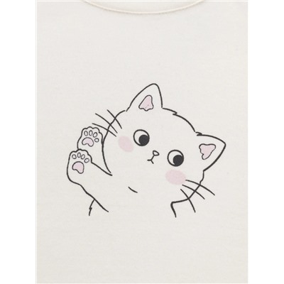 CROCKID Лонгслив КР 302825