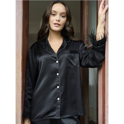 INDEFINI Пижама 5196TCC