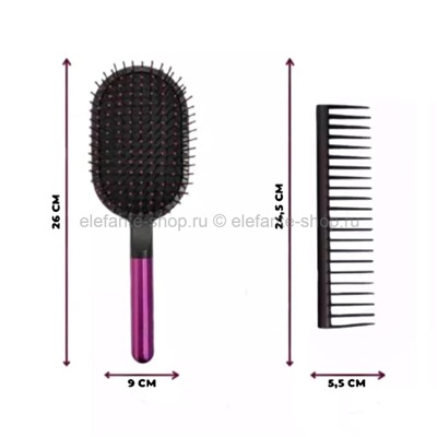 Набор расчесок Styling Set (BJ)
