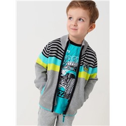 PLAYTODAY Кардиган 12612220