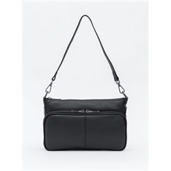 Сумка 8200VG black  Vitelli Grassi