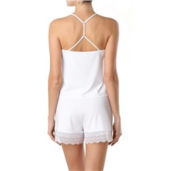 Шорты женские CONTE Шорты для дома COMFORT LOUNGEWEAR LHW 990 из бамбука премиального качества