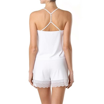 Шорты женские CONTE Шорты для дома COMFORT LOUNGEWEAR LHW 990 из бамбука премиального качества