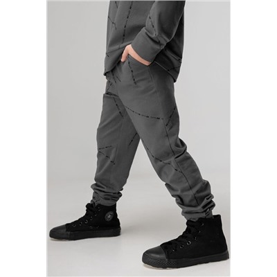 Костюм (Свитшот+Брюки) BODO-S, 973425