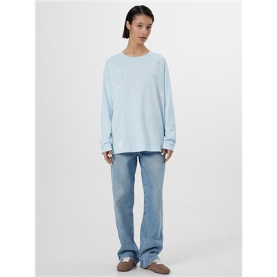 ДЖЕМПЕР ЖЕНСКИЙ 122868