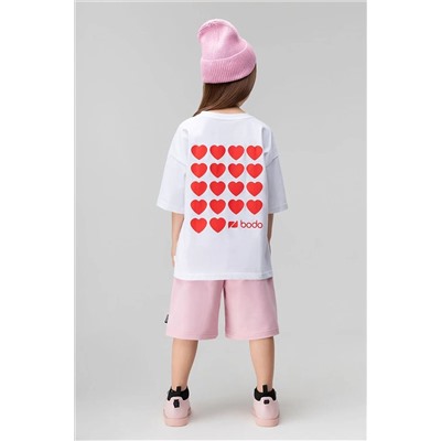 Шорты BODO, 1238172