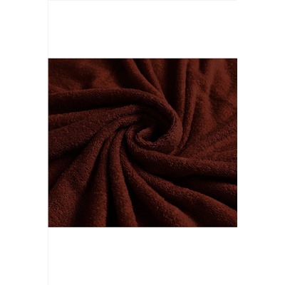 Полотенце банное махровое Софатекс 100х180 для ванны и душа НАТАЛИ, 1019143