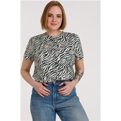 Футболка АПРЕЛЬ, 763129