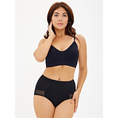DU1007 (Трусы женские корректирующие, MadaModa )
