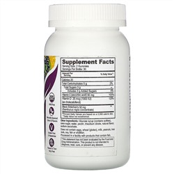 YumV's, Elderberry, Vitamin C & Vitamin D, Triple Defense, Berry Flavor, 25 mcg (1,000 IU), 60 Gummies