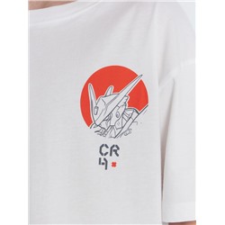 ФУТБОЛКА ДЛЯ МАЛЬЧИКОВ 113384