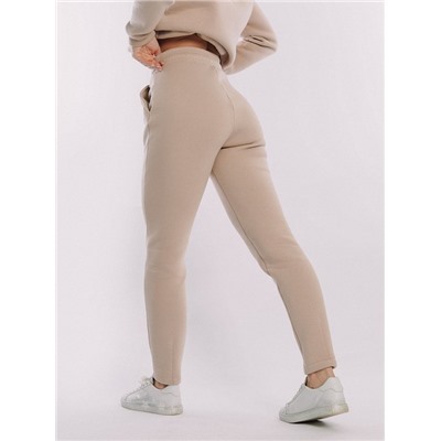 Брюки с начесом 322246Wbбп