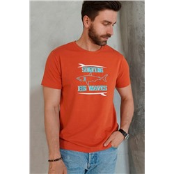Футболка VILATTE, 897532