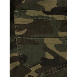 Lovey.CC Брюки C-9116