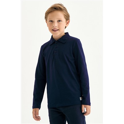 Джемпер-поло KOGANKIDS, 947683