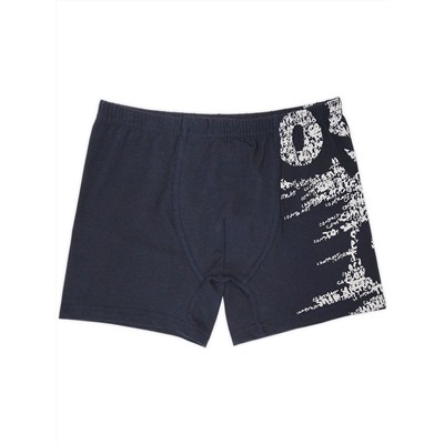 3948 Боксеры для мальчика многоцвет (BAYKAR)