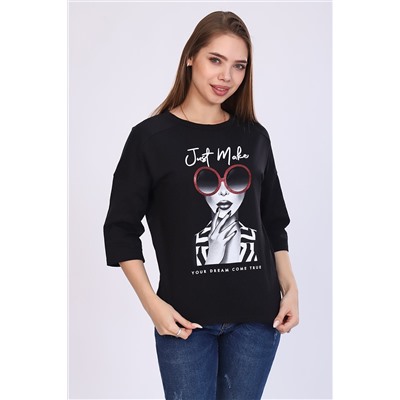 Натали Лонгслив 82007