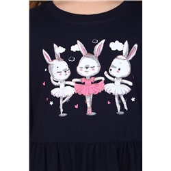 Платье Балеринки НАТАЛИ, 955588