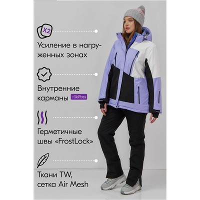 Горнолыжный костюм MTFORCE, 1079978