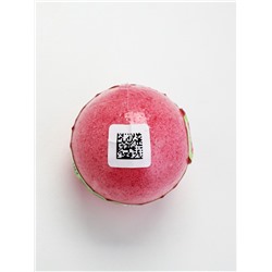 Бомбочка для ванны «Лучшей в мире», аромат ванили, 120 г, Чистое счастье