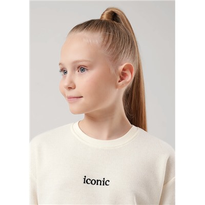 Футболка детская для девочки