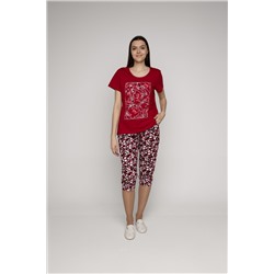 Mad-6258 (Костюм женский домашний, MaDo )