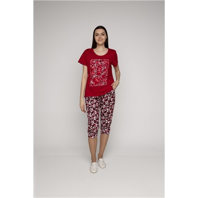 Mad-6258 (Костюм женский домашний, MaDo )