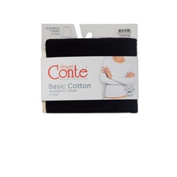 Фуфайка женская CONTE BASIC COLLECTION LF 2023