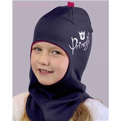 106-2-FT Шлем для девочки (46-52)