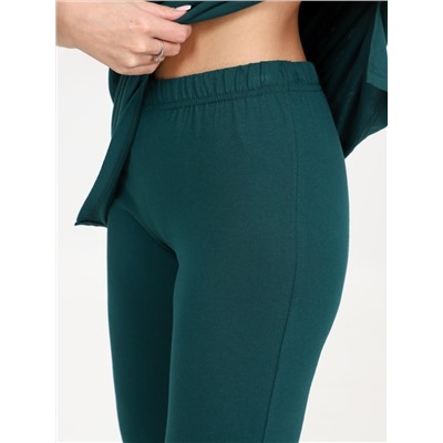 Эпюр - костюм изумрудный