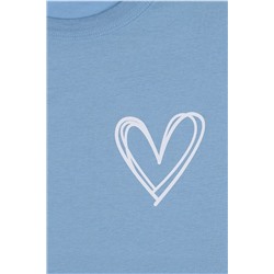 Футболка АПРЕЛЬ, 999273