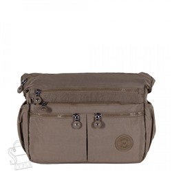 Сумка женская  8767MD khaki Mindesa