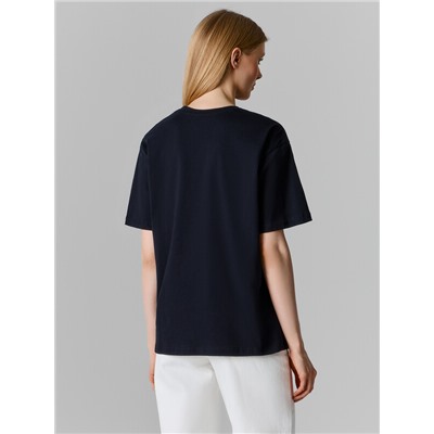 ФУТБОЛКА ЖЕНСКАЯ 112678