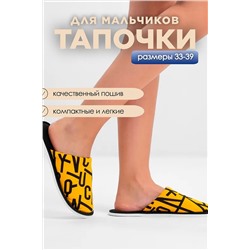 Тапки С-6ДМ(мл)-МР/ НАТАЛИ, 1099775