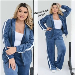 Спортивный костюм #23043344