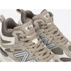 Зимние Кроссовки New Balance 9060 High
