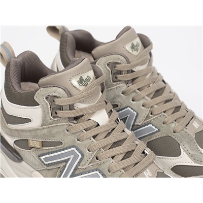 Зимние Кроссовки New Balance 9060 High