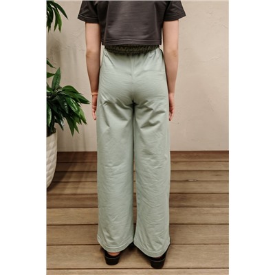 83920 брюки палаццо для девочки