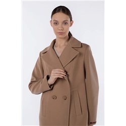 01-11239 Пальто женское демисезонное