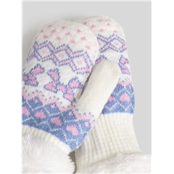 Acoola Варежки 20236430009