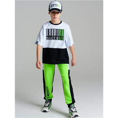 Кепка текстильная для мальчиков