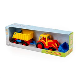 320815 Wader Игрушка