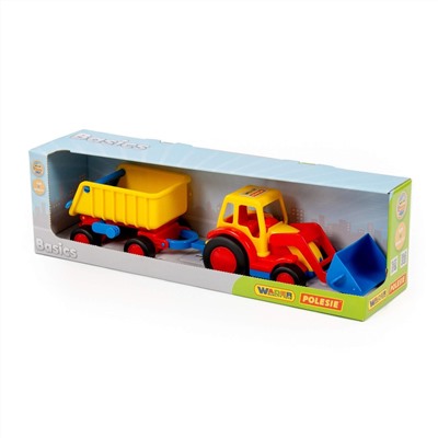 320815 Wader Игрушка