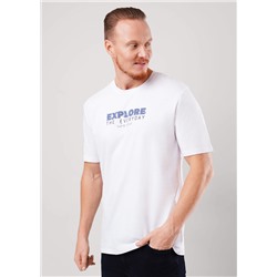 Футболка мужская