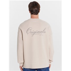 СВИТШОТ МУЖСКОЙ 121917